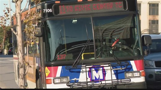 Staffing shortages result in St. Louis MetroBus schedule changes