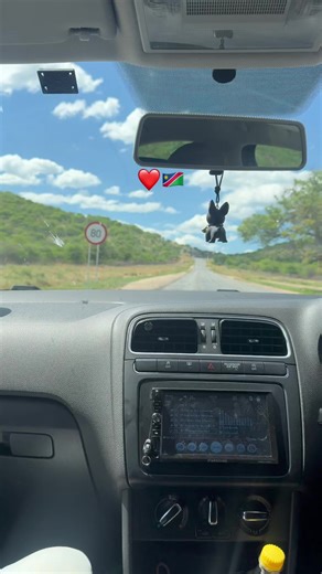 Exploring the Natural Beauty of Namibia