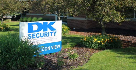 Careers | DK Security
