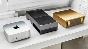 128GB内存怎么选？三款AI设备横评