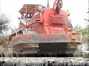 TD 24 International Harvester