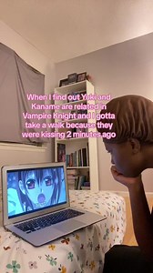 #vampireknight #kaname #yuki #anime #fyp #foryoupagе #viral #fypシ #embarrassing #tvshow #jokes