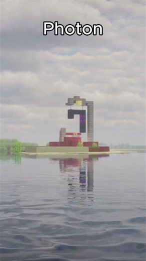 Which Shader is The Best??🤔 #minecraft #shaders