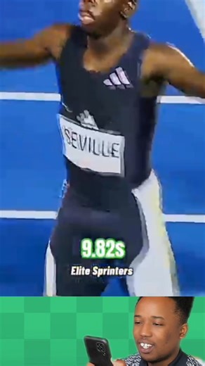 Fastest man lost | Jay Pinto