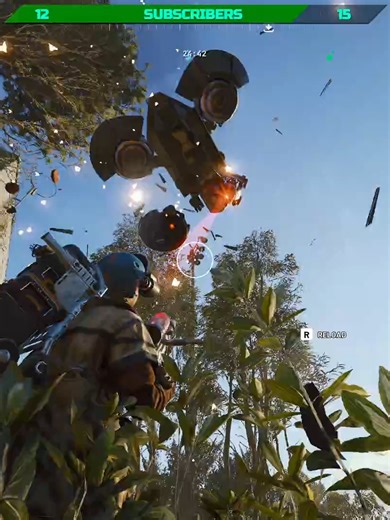 anyone else with a famarry?#arcraiders #foryoupage @dpmuddasucka