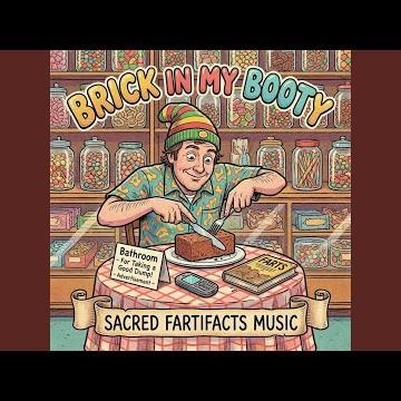 Brick In My Booty