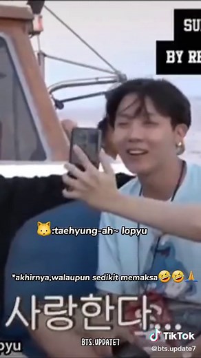 Bon Voyage S3 eps 2#bonvoyage3 #taehyung #bangtan #beranda #fypシ