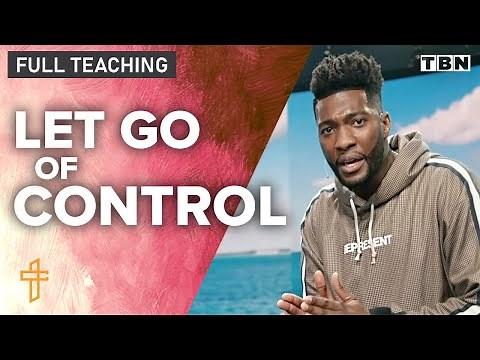 Michael Todd: What is God Asking YOU to Do? | FULL TEACHING | TBN