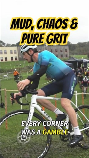 EKCX Round 2 – Mud, Chaos & Pure Grit at Duke of York’s!