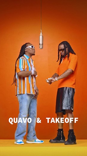 Quavo & Takeoff Stunning Performance at Hotel Lobby | COLORS Show