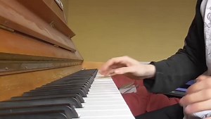 鋼琴-塞爾維亞強大—Remove kebab