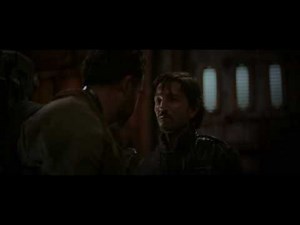 Ring Of Kafrene Scene - Rogue One HD