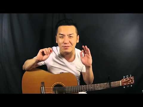 Simon and Patrick Woodland Cedar A3T Guitar Review in Singapore