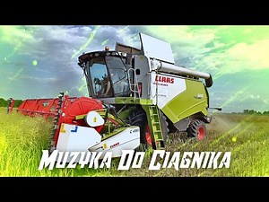 🔥 ŻNIWA 2023 💚 MUZYKA DO CIĄGNIKA 2023 🔥 #05 💚 del99 & ‪@Xezui2137‬