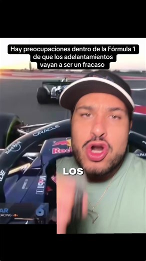 Hay preocupaciones dentro del mundo de la Fórmula 1, porque el día de hoy Isaac Hadjar, al intentar adelantar a Valtteri Bottas, cuando activó el Overtake Mode, drenó la energía demasiado rápido. Y eso podría ser un fracaso en el tema de las peleas en pista y los adelantamientos en esta nueva temporada de la Fórmula 1. #F1 #Formula1 #IsaacHadjar #DelBosqueF1 #tiktokdeportes