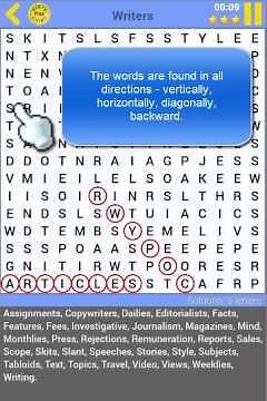 WONDERWORD App Tutorial!