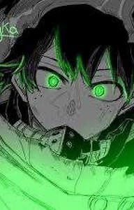 Izuku The Fusion Hero - CHAPTER 22
