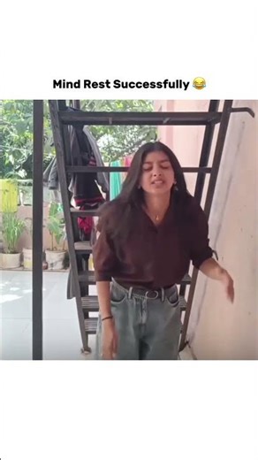 Mind Rest Successfully 😂 #funny #memehub #funnypictures #comedy #freshmemes #viralvideo