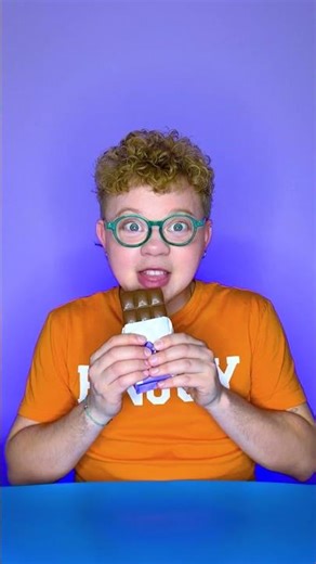 What is that taste? 👅 What is that smell? 👃 Learning English in a fun way! #forkids #educational