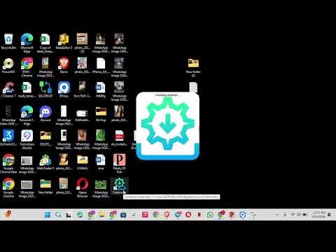 How to Install 9proxy app on your phone with laptop by the help of Sideloadly