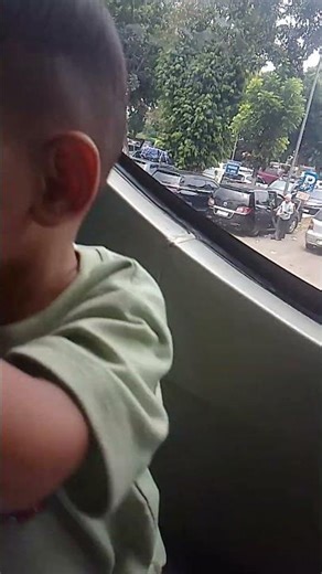 seeing the telolet bus