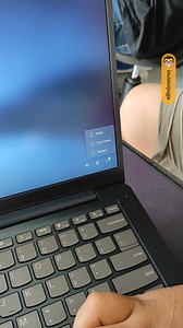 WINDOWS RE (Recovery Environment) pada prinsipnya ini tampilan kalo kita mau masuk ke menu macem2 nya di windows ada banyak hal yang bisa dipake disini tapi mas inul pake ini paling sering untuk 1. RESET laptop / instal ulang juga bisa 2. Masuk ke Safe Mode 3. Akses CMD fungsional deh, namanya juga tampilan untuk otak atik.. menunya banyak disini.. Konsultasi Laptop WA : 085643450503 #reels #viral #FYP #servislaptopjogja #tipsteknologi | Servis Laptop Jogja