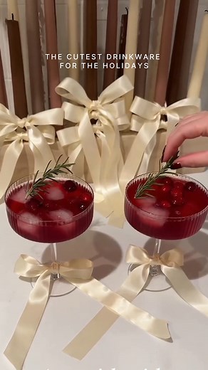 8.6K views · 34 reactions | The Coupe is the it girl glassware of the season. Perfect for cocktails, mocktails, and even a glass of nog.  Head over to @alessandrabrontsema for the recipe featured here! Comment "GLASSWARE" for help creating your own looks. #eventdecor #partyplanning #tablescapeinspo #weddingdecor #eventstyling #partydecorideas #diytablescape #celebrateinstyle #hostinginspo #eFavormart #holidaydecor #drinkware #glassware #cocktail #mocktail | eFavormart | Facebook