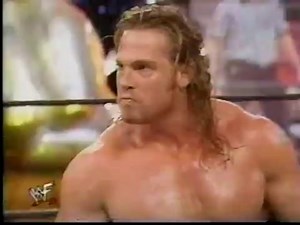 Test vs. Spike Dudley