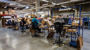 Les entreprises de travail adapté sont-elles menacées en Belgique ? - RTBF Actus