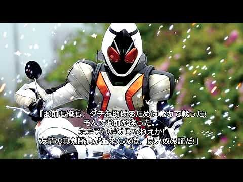 『令和に残したい平成仮面ライダーの名言』※再編集版、詳しくは動画概要欄へ