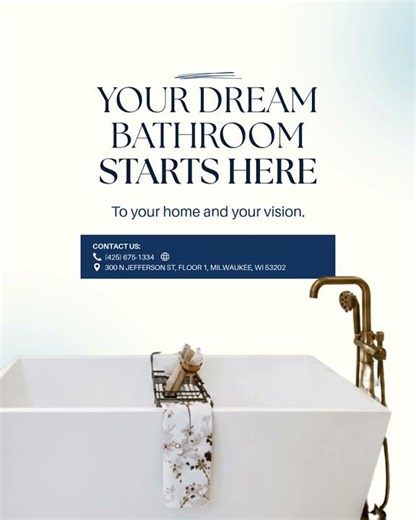 Custom Walk-In Showers for Modern Homes