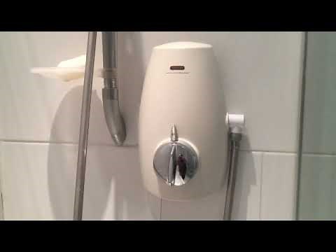 ALMK3 Aqualisa Aquastream MK3 motor repair