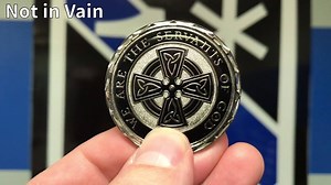 4.5K reactions · 1.3K shares | We are in the final boxes of available challenge coins. If you've ever considered getting one or a bunch, now is the time because we won't be making more. Great deals PLUS use code: fbcoin17 for 10% off. --> https://rtrgt.it/e254c256 | Project Humanize | Facebook