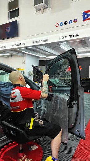 Reverse roll Tantra!!! This BMW M5 just leveled up with full ceramic tint applied using the reverse roll technique on every window precision, performance, perfection. 🔥🖤 Book Now | Free Quotes Online 📱 Link in Bio 🌐 sainzdesigns.com Our Services: • Nano Ceramic Window Film • Carbon Film • Standard Window Film • Window Tint Removal • Paint Protection Film (PPF) • Windshield Protection • Taillight & Headlight Tints • Graphics Wraps | Lettering | Signs • Racing Stripes • Graphic Design 🗓️ Appo