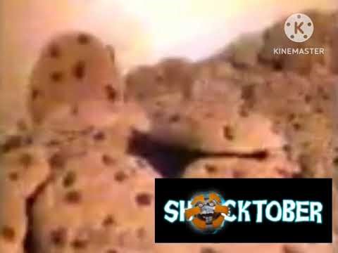 Nabisco thing (1994 USA commercial)