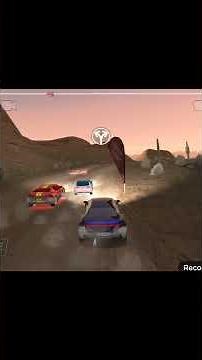 rally fury gameplay