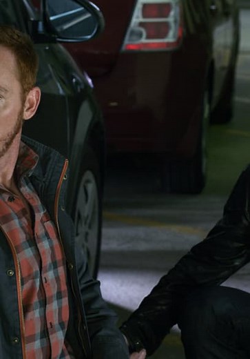 Republic of Doyle S04:E06 - Republic of Doyle: S4 E6 - the Common Wealth