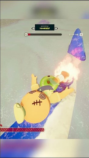 How To Get The Ultimate Badge SOLO in PEAK #peakgame