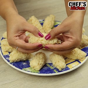 Homemade cocada! Easy to make and super delicious! | Cheff's Kitchen