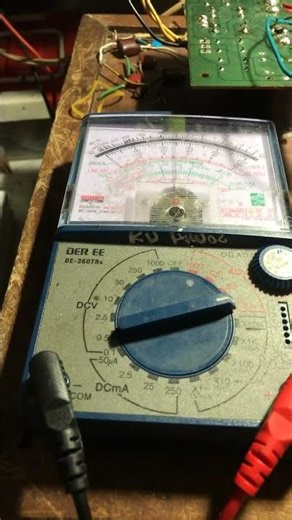 Test Main Cascode is this!🤗🤗🤗