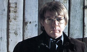 C.W. McCall, Creator Of 1970s CB Radio Novelty Smash ‘Convoy,’ Dies At 93