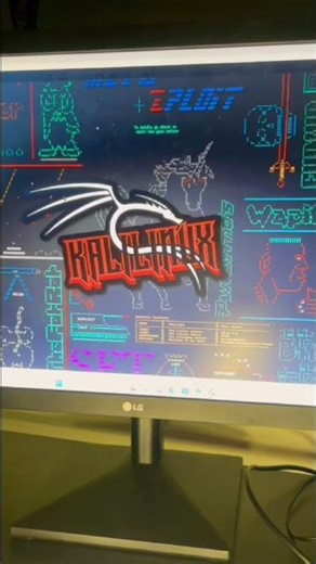 Fun things to do after installing Kali Linux