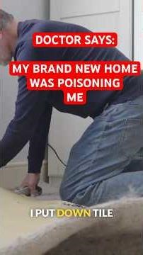 Something in My New Home Was Slowly Making Me Sick