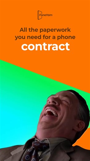 Rent a new smartphone with just your ID, selfie & small fee. Ts&Cs apply. | FoneYam