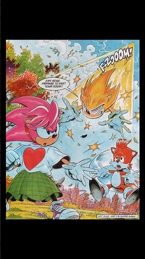 SONIC destruiu TAILS e AMY | Super Sonic ENLOQUECEU - Rk Play