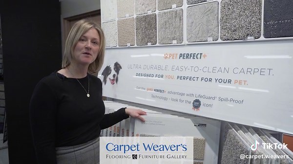 Carpet Weavers on TikTok