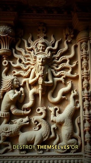 Ancient Myths Explain Why Aliens Stay Hidden