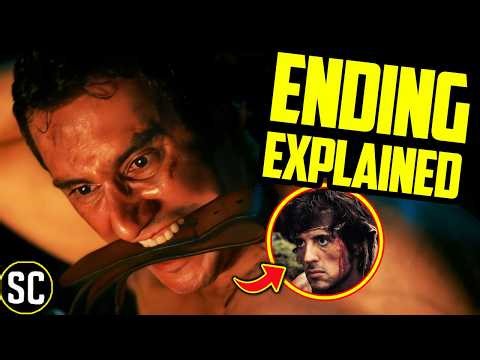 PLURIBUS Episode 7 - BREAKDOWN And Ending Explained