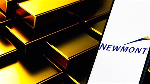How To Earn $500 A Month From Newmont Stock Ahead Of Q4 Earnings