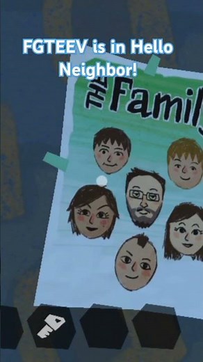 Fgteev is in Hello Neighbor! @fgteev